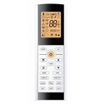 Кондиционер Gree Lyra Inverter R32 GWH12ACC-K6DNA1F (champagne)